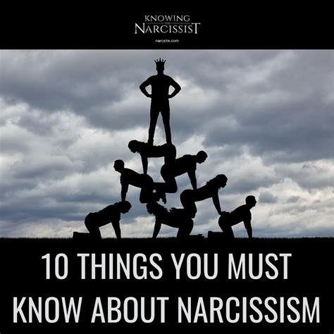 narcisismo tudor|knowing the narcissist.